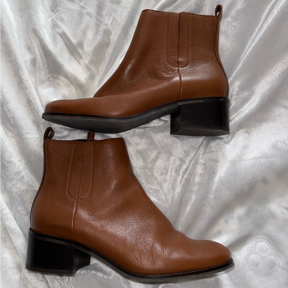 Cole Haan boots